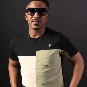 Mbadada Mpintshi Black