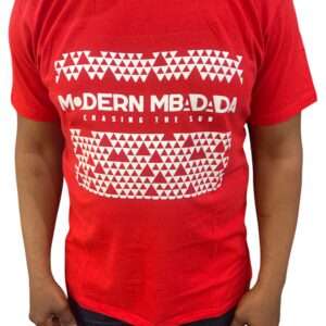 Modern Mbadada t-shirt