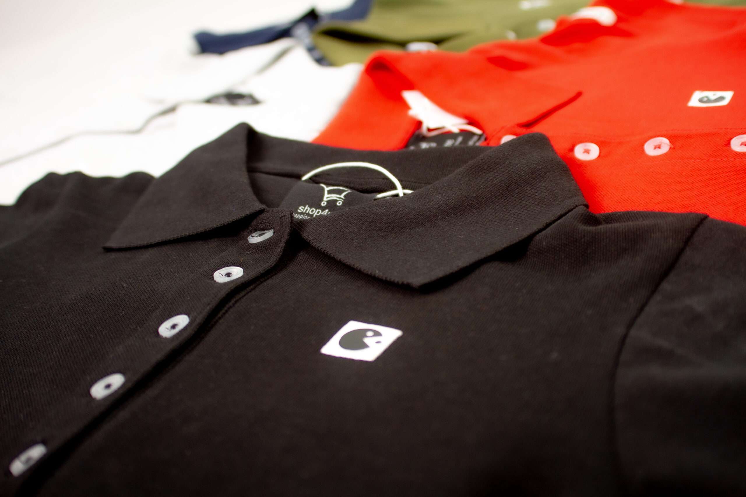 Modern Mbadada Golfer Black - Image 7