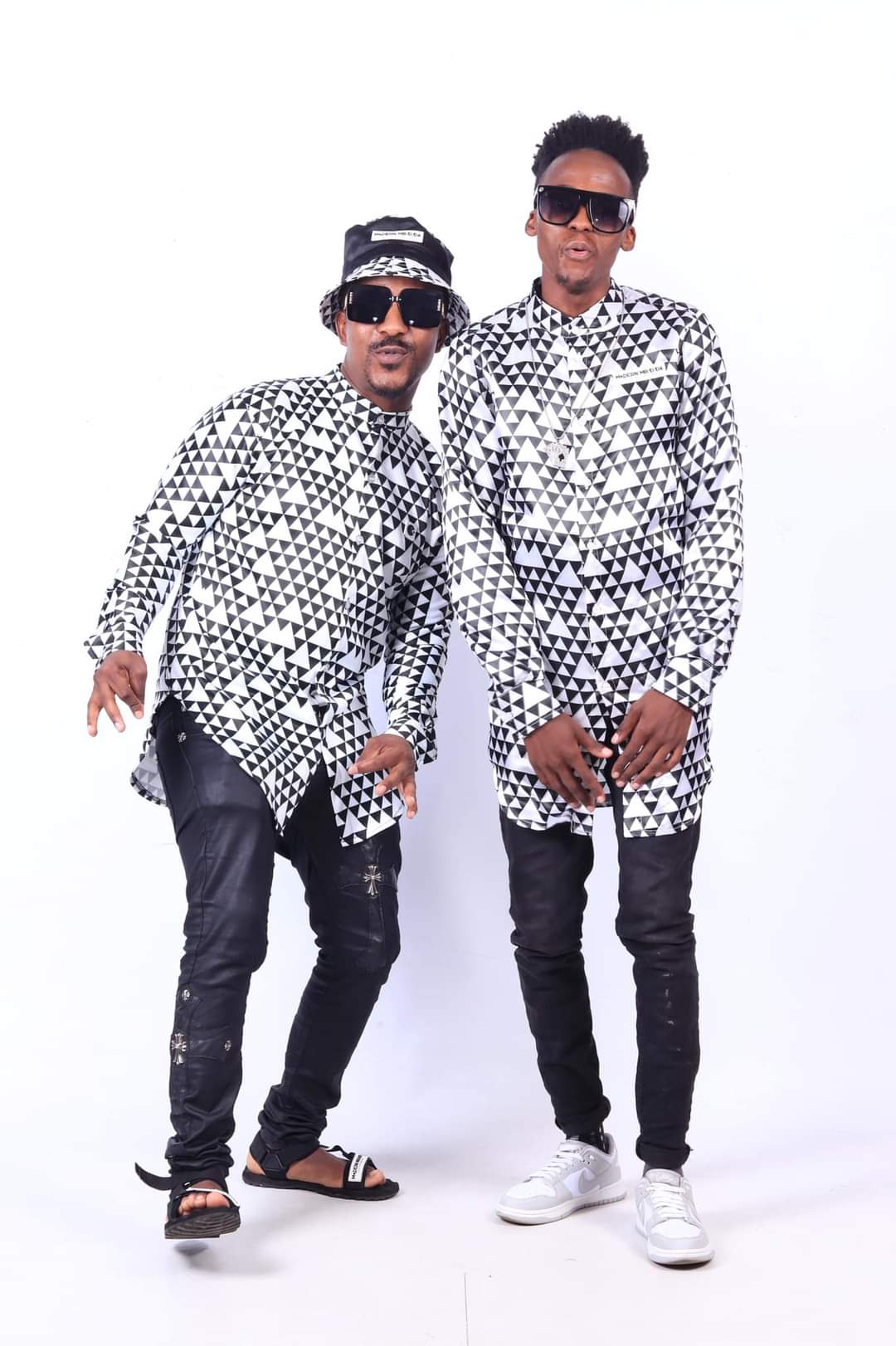 Bo-Malume shirt edition - Image 3