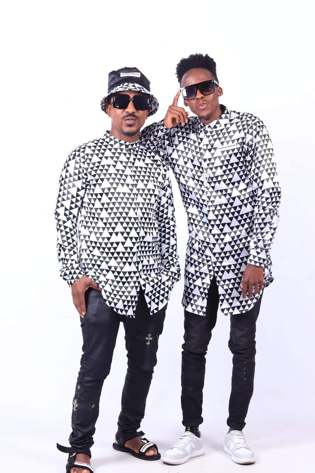 Bo-Malume shirt edition - Image 4