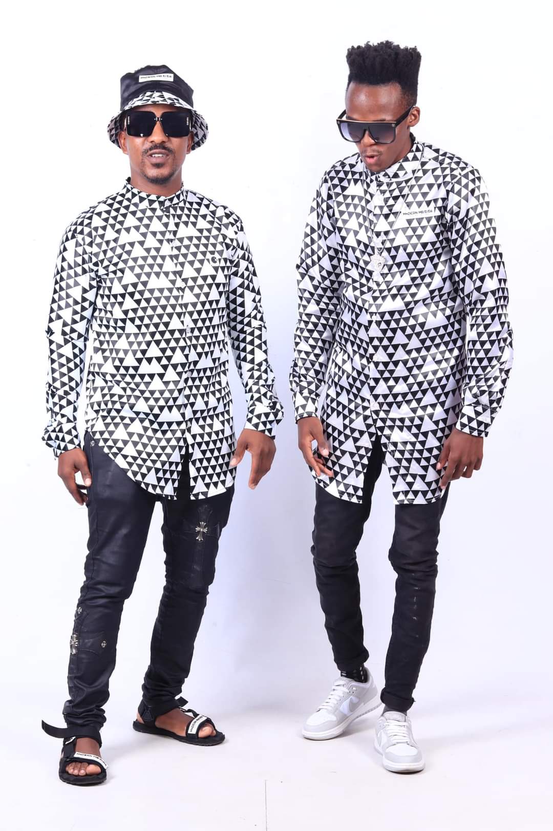 Bo-Malume shirt edition - Image 5