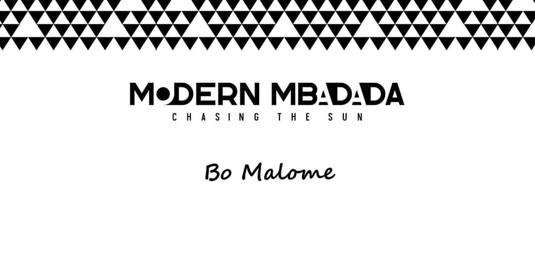 Bo-Malume shirt edition - Image 6