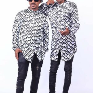Bo-Malume shirt edition