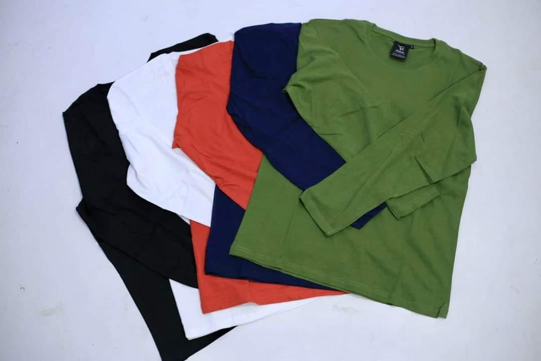 Modern Mbadada classics vest, t-shirt and long sleeve - Image 10