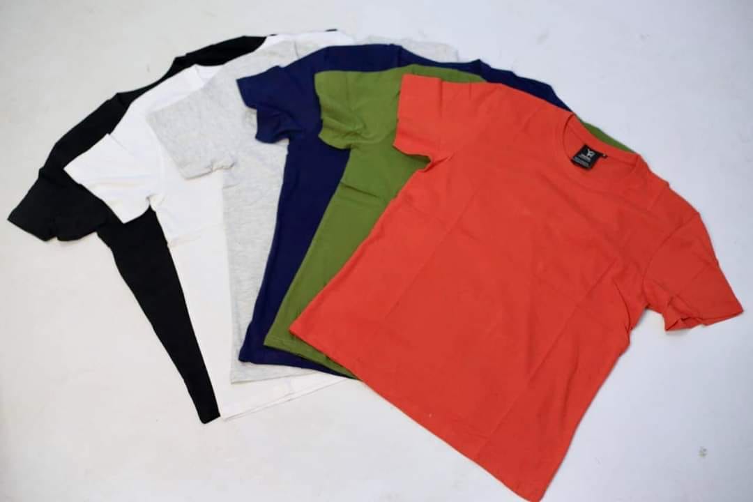 Modern Mbadada classics vest, t-shirt and long sleeve - Image 8