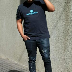 Modern Mbadada classics vest, t-shirt and long sleeve