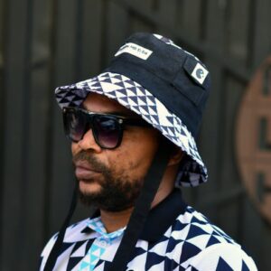 Phenduka hats