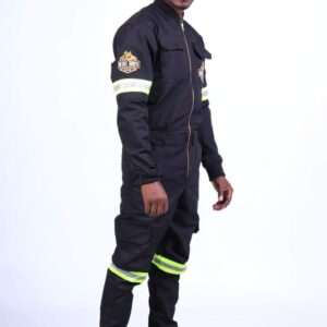 Professional PPE custom made