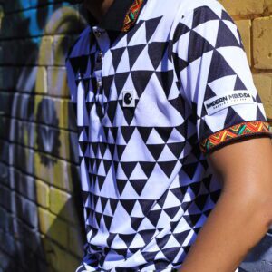 Signature Golfer : Imvelaphi edition