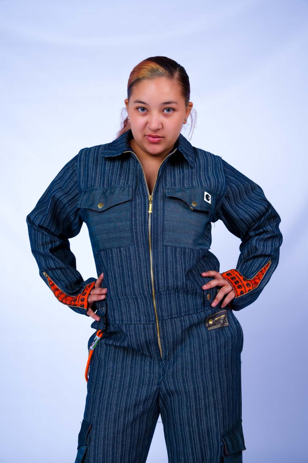 Daphney jumpsuit - Image 13