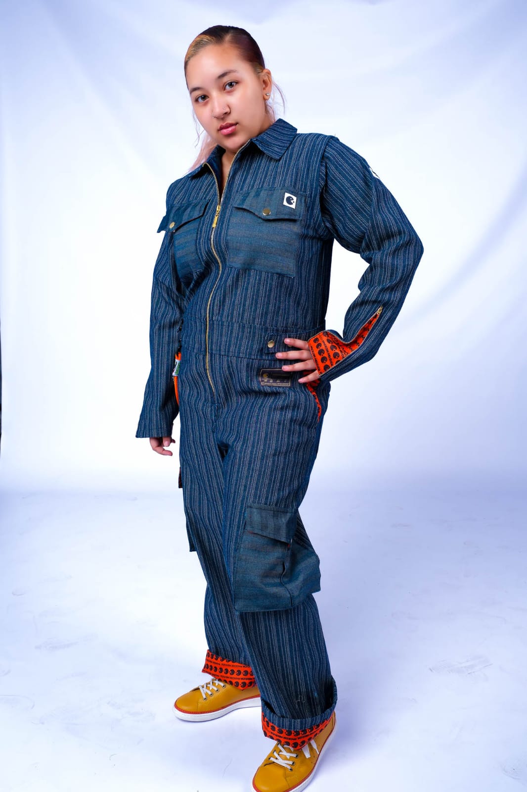Daphney jumpsuit - Image 11