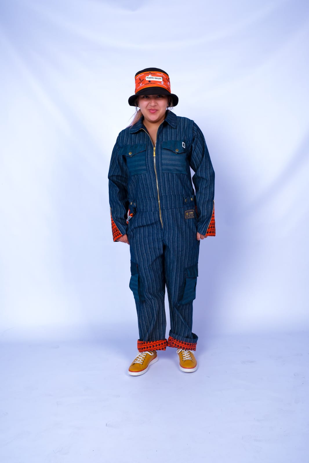 Daphney jumpsuit - Image 3