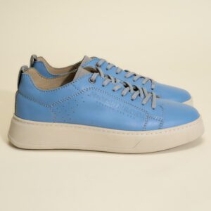 Modern Mbadada "GODUKA"edition Platforms Blue
