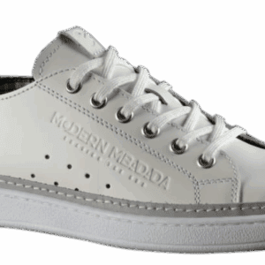 Modern Mbadada Mpintshi white classic