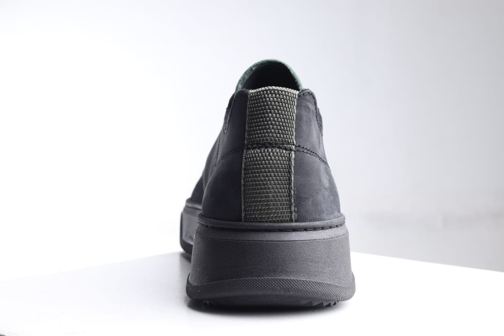 Modern Mbadada Goduka Black /Black sole - Image 4