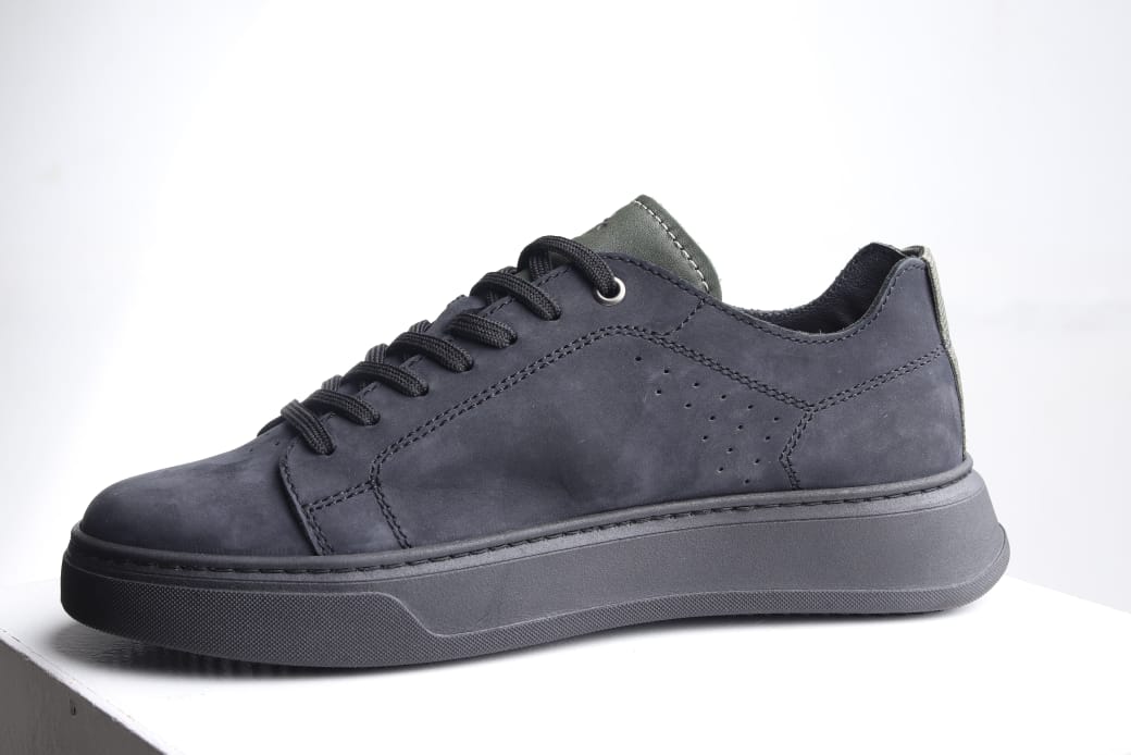 Modern Mbadada Goduka Black /Black sole - Image 2
