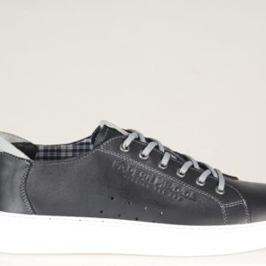 Modern Mbadada Mpintshi Black /white sole