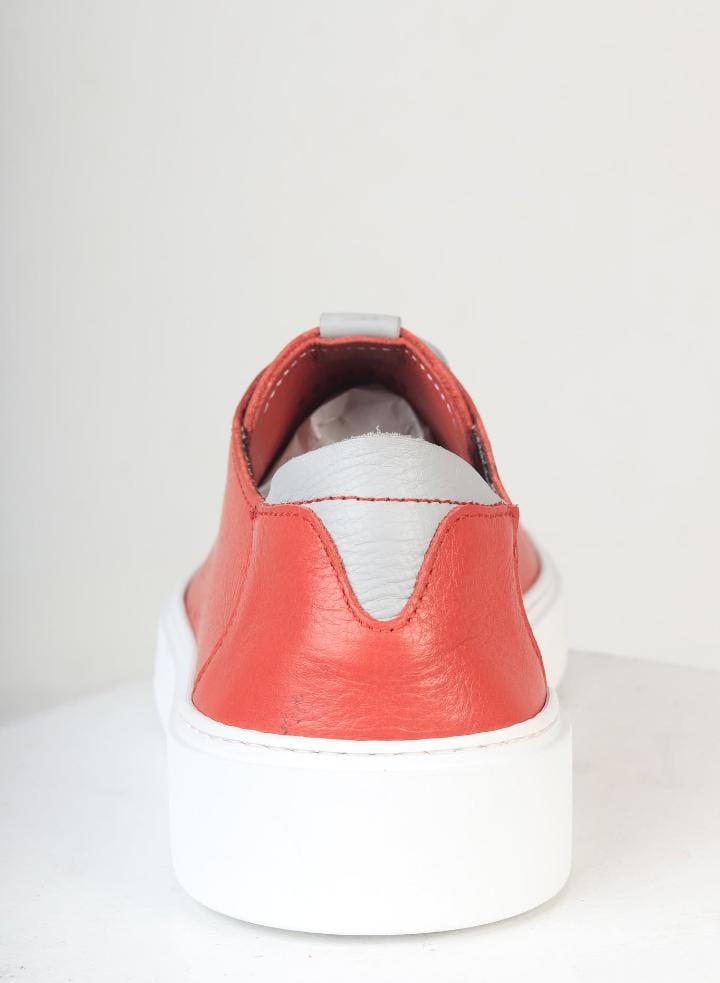 Modern Mbadada Mpintshi Red/White sole - Image 3