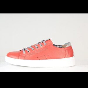 Modern Mbadada Mpintshi Red/White sole