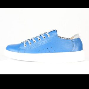 Modern Mbadada Mpintshi Blue/White sole