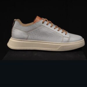 Modern Mbadada Goduka Grey Biege sole