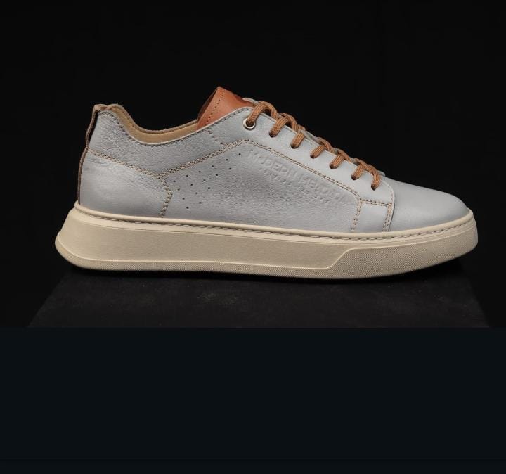 Modern Mbadada Goduka Grey Biege sole
