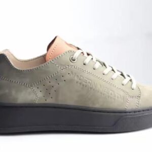 Modern Mbadada Goduka Green Black sole