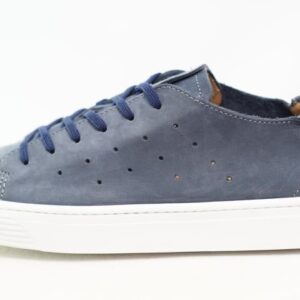 Modern Mbadada x Cobbler – X202 (Navy)