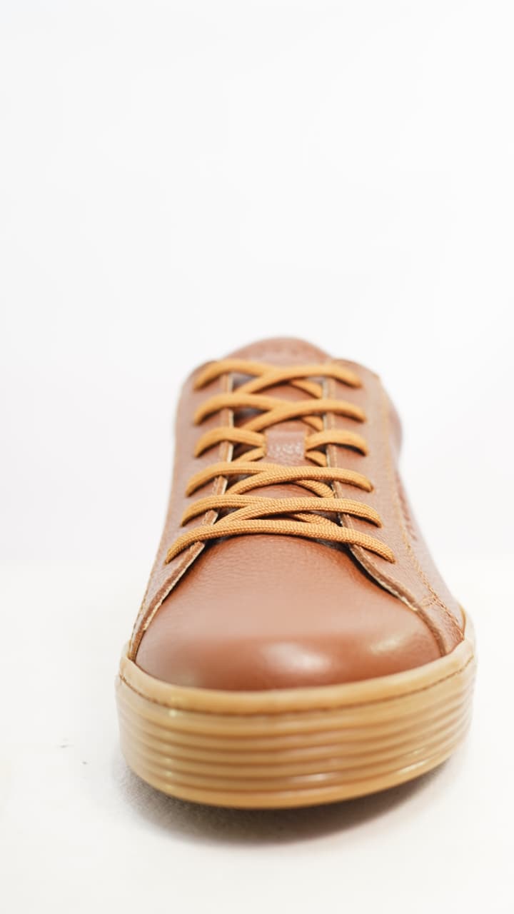 Modern Mbadada x Cobbler – Calf Tan Toffe GL001 - Image 2
