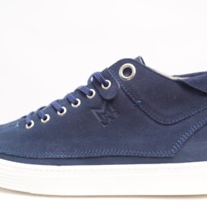 MODERN MBADADA — MAKE MY SHOE edition Navy