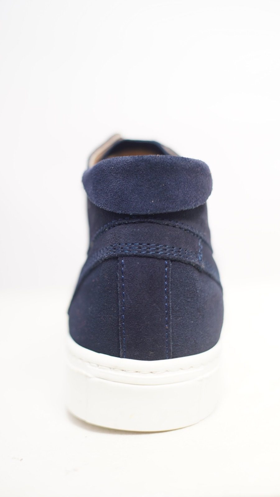 MODERN MBADADA — MAKE MY SHOE edition Navy - Image 5