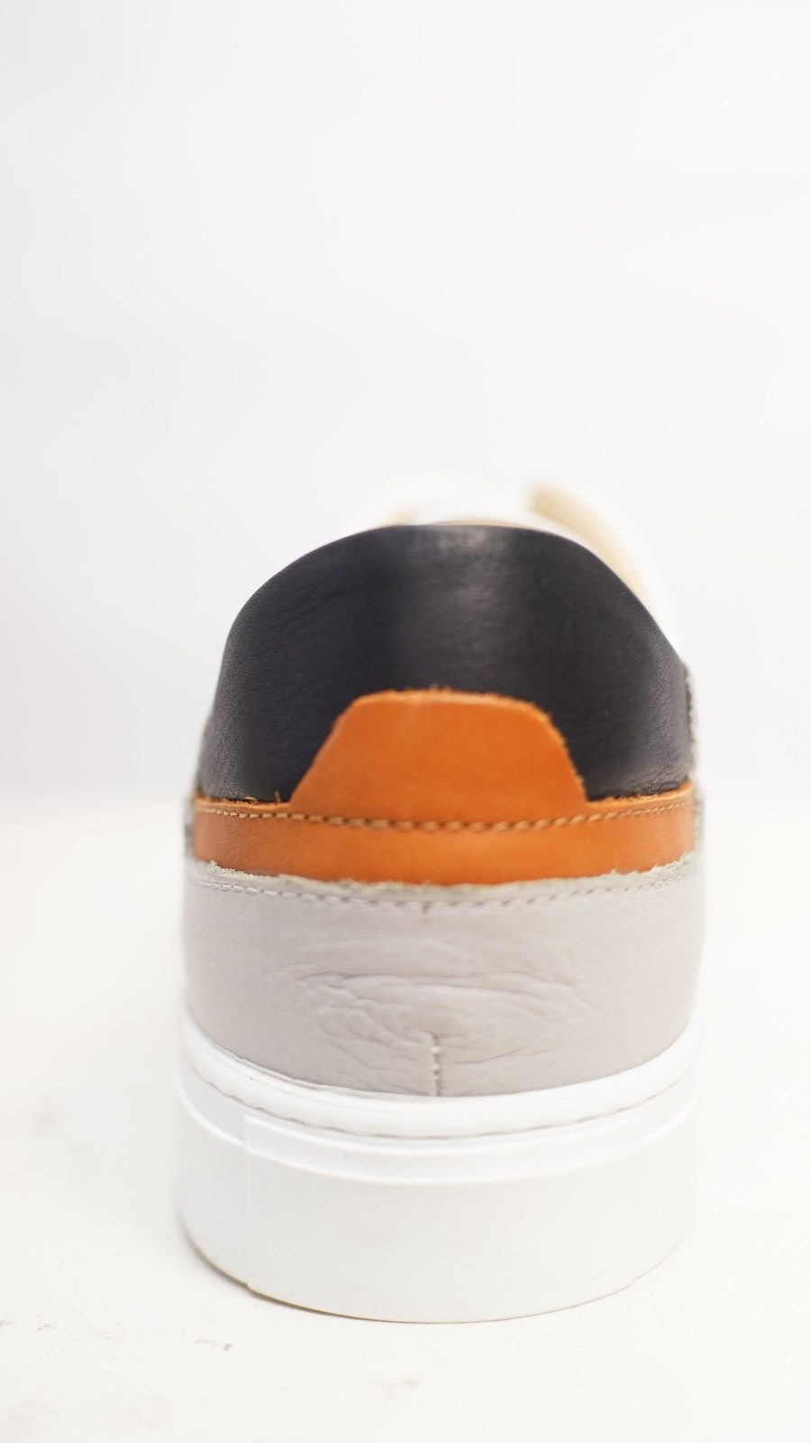 Modern Mbadada Make my shoe Multicolor lowtop - Image 5