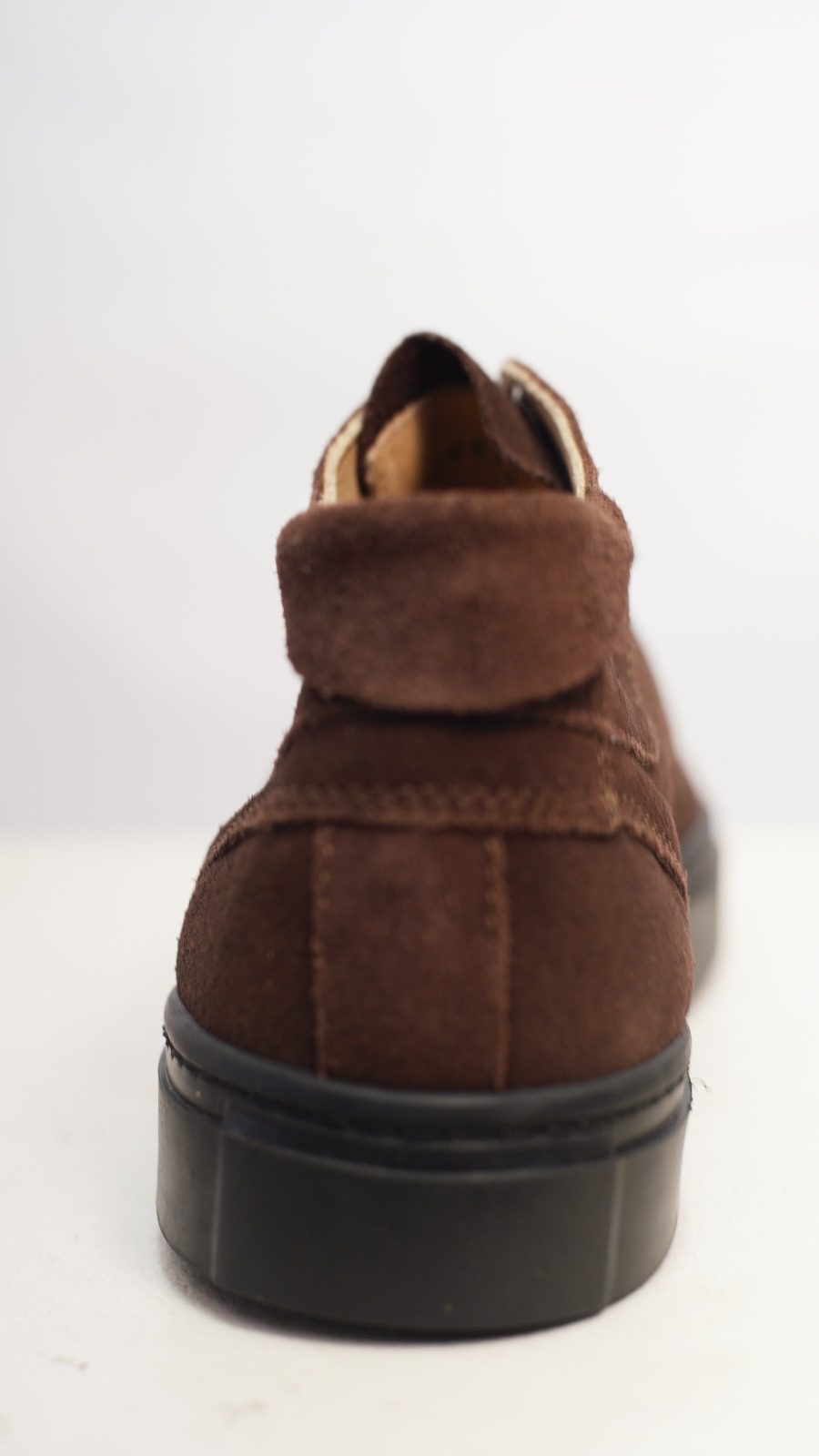 Modern Mbadada Make my shoe brown concept - Image 4