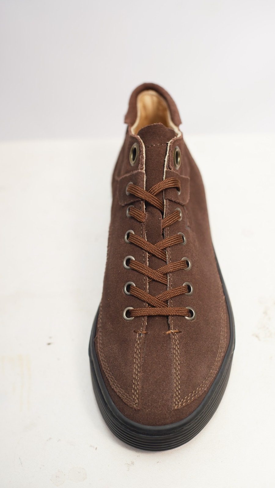 Modern Mbadada Make my shoe brown concept - Image 2