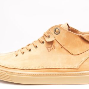 Modern Mbadada Make my shoe Tan concept